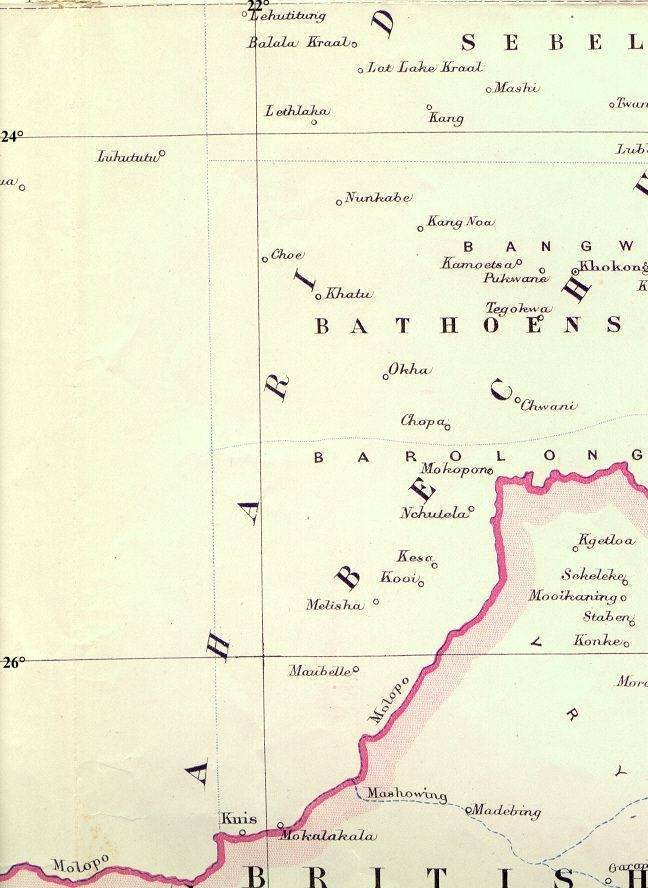 Map No 14
