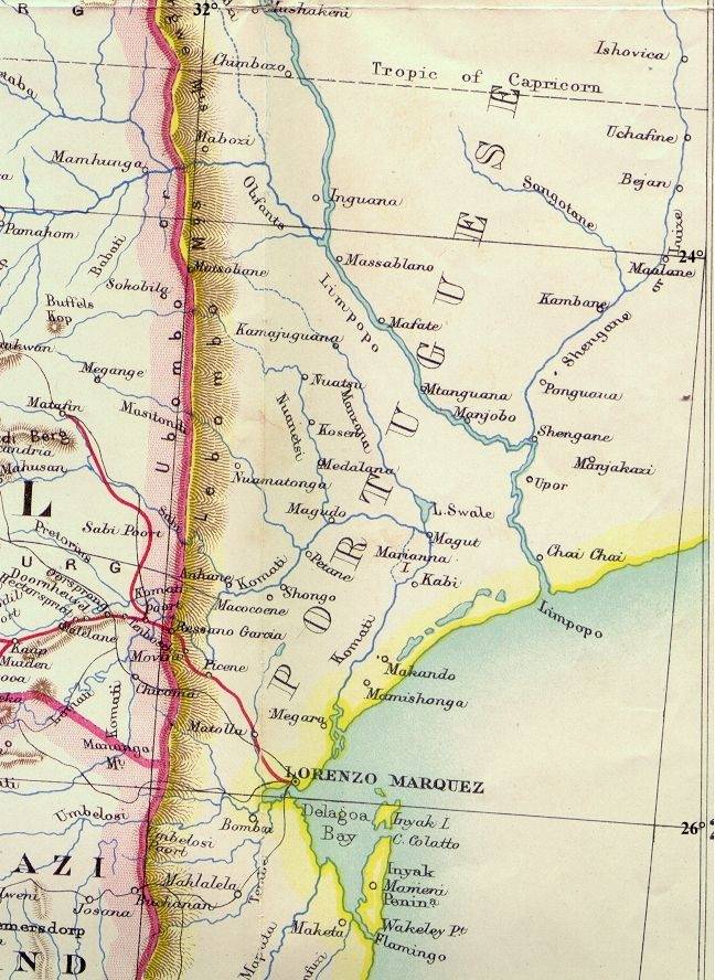 Map No 18