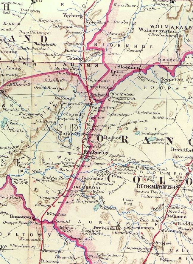 Map No 25