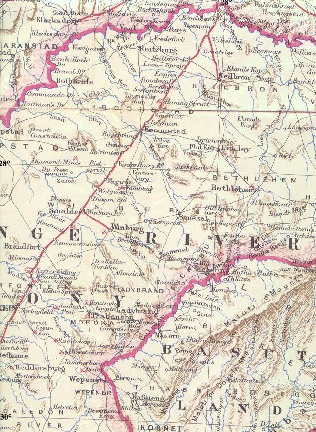 Map No 26