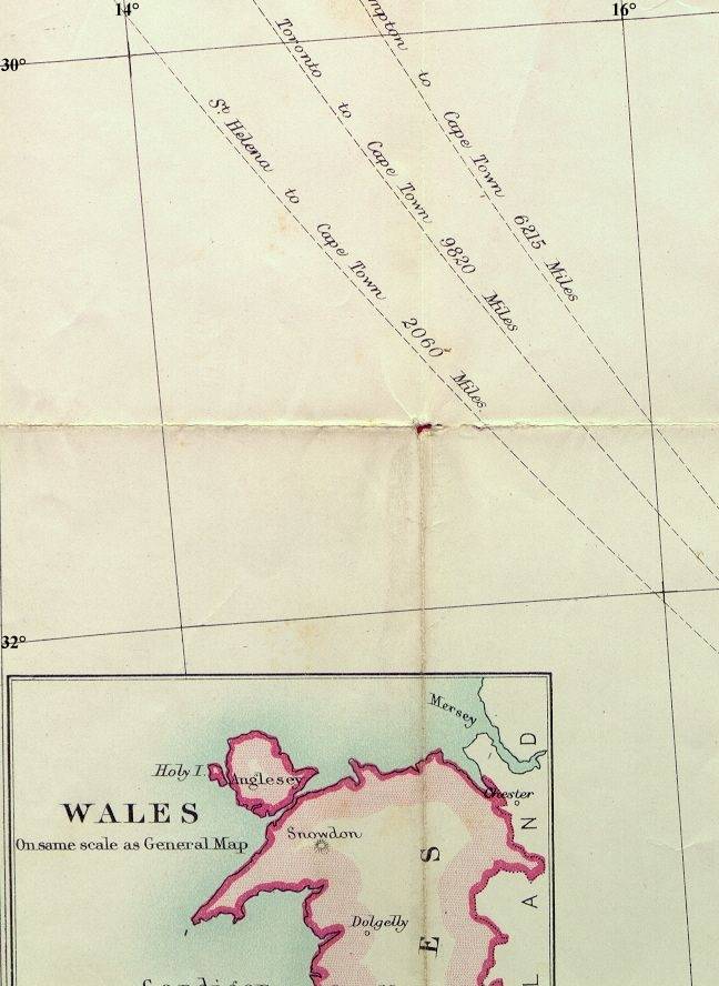 Map No 31