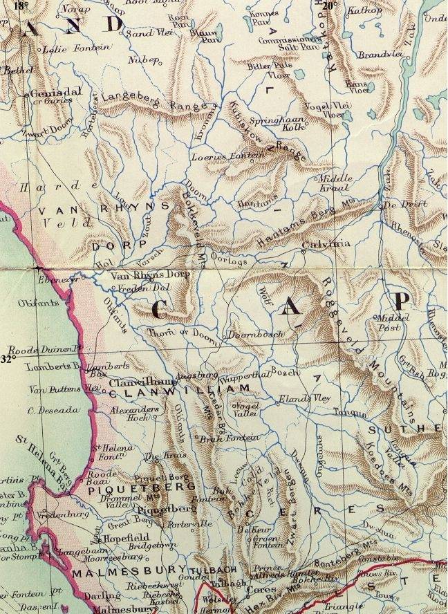 Map No 33
