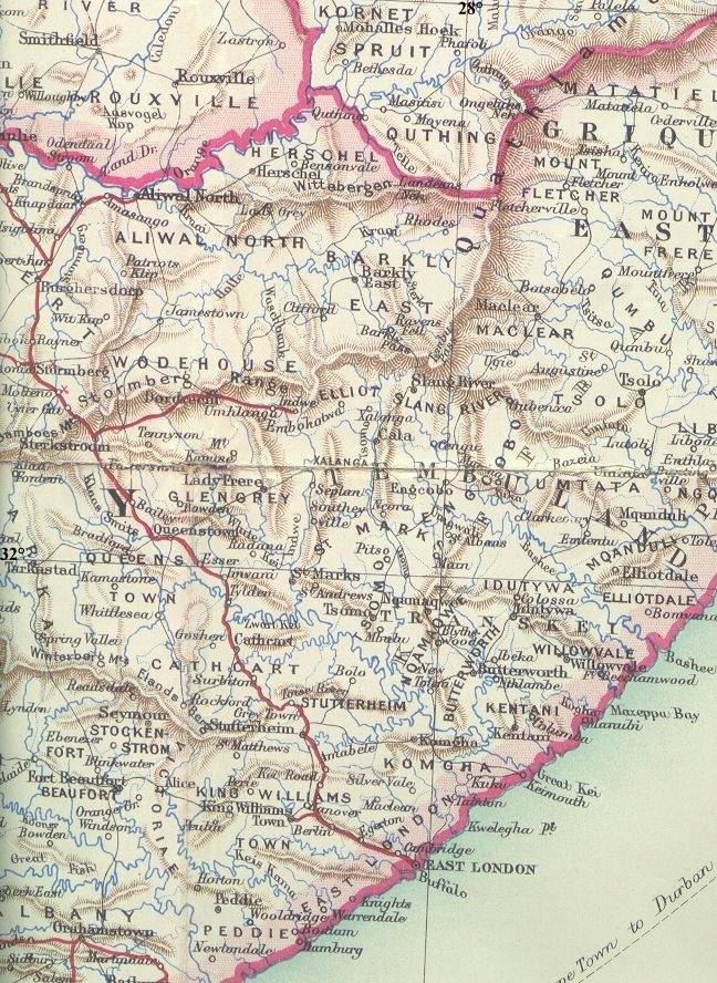 Map No 36