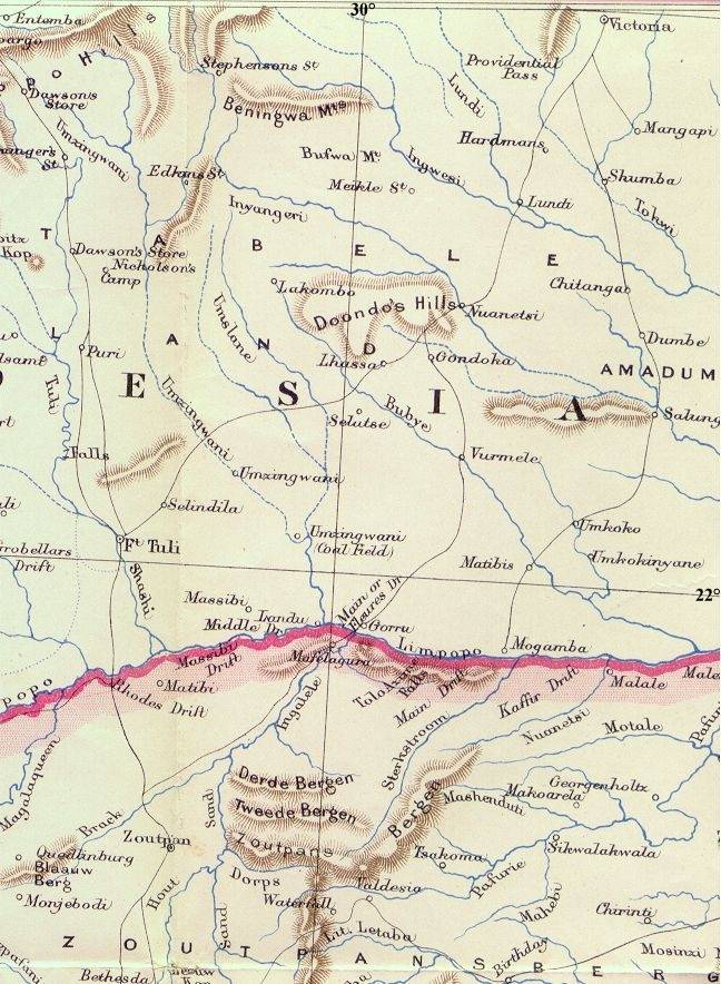 Map No 7