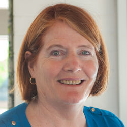 Sue P