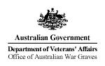 Office of Australian War Graves